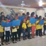 YCLA recipient addresses NS Girls’ Brigade