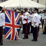 Cayman marks the Queen’s birthday