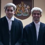 Two Caymanians called to the bar