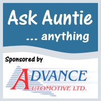 Ask Auntie – Advance Chevrolet