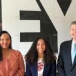EY names 2018 scholarship recipient