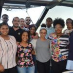 Mentoring Cayman benefits another group of students