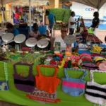 New look for Craft Market