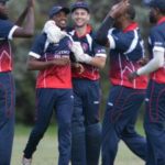 New cricket competition set for weekend