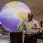 NASA brings ‘Science on a Sphere’ to Cayman