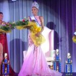 Caitlin Tyson crowned Miss Cayman