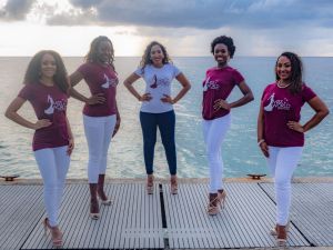 Miss World Cayman contestants named