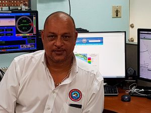 Cayman Islands National Weather Service, CNS Local Life