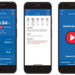 National Weather Service unveils mobile app