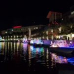 Time to enter boats for Parade of Lights