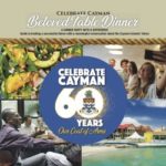 Celebrate Cayman with dinner