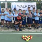 Law firm comes up aces for Brac tennis