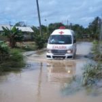 Red Cross calls for help for Trinidad flood victims