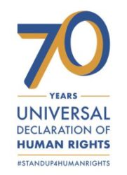 HRC message for International Human Rights Day