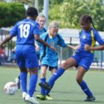Cayman Prep and George Town double winners