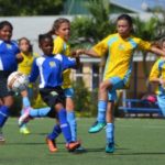 Primary football finals set