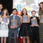 Young Caymanian’s green message goes international