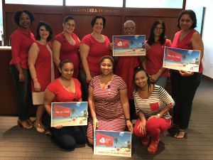 February focus on heart health