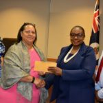 Education ministry boosts ties with UWI