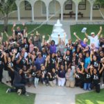YMCA holds leadership conference