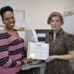 HSA forensics lab accreditation renewed