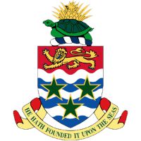 Cayman-coat-of-arms
