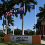 Flags fly for Commonwealth Day