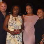 Social workers recognised for dedication
