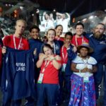 Special Olympians shine at Abu Dhabi Games
