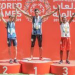 Cayman adds to gold medals at Special Olympics