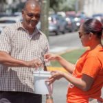 Volunteers needed for Meals on Wheels drive