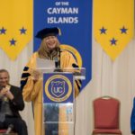 First woman president of UCCI inaugurated