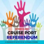 Petition for people-initiated referendum on cruise port