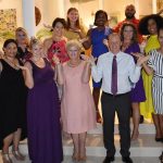 Governor hosts Honouring Women Month reception