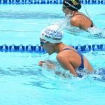 Cayman adds three golds to medals tally in swimming