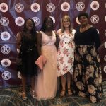 Cayman’s Key Clubs shine at district conference