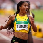 Jamaica aims to top medal count at CARIFTA Games