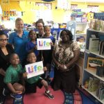 Books from LIFE enrich classroom libraries