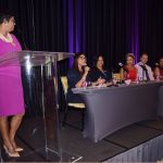 Event honours women in Cayman