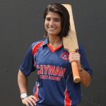 New cricket official aims to boost women