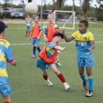Gaelic football offers Easter camp