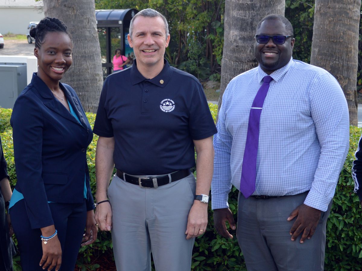 Nominations open for Cayman’s best educators