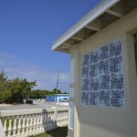 ‘Biennial’ art project installed on Cayman Brac