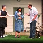 ‘Proof’ provides formula for good theatre