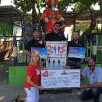 Golf fundraiser scores for Cayman Heart Fund