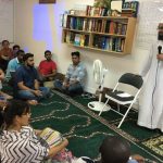 Mosque opens doors to Cayman