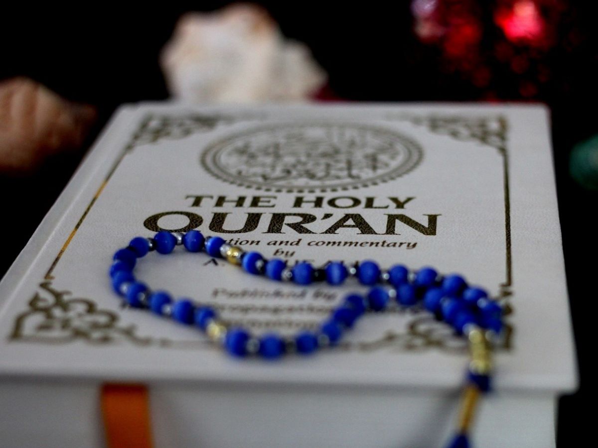 Local mosque invites Cayman to come take a look