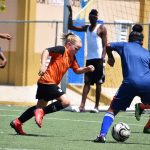 Youth leagues return with playoffs and FA Cup games
