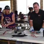 Cullers needed for next lionfish tournament