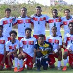 U15 invitational football tournament set to kick off
